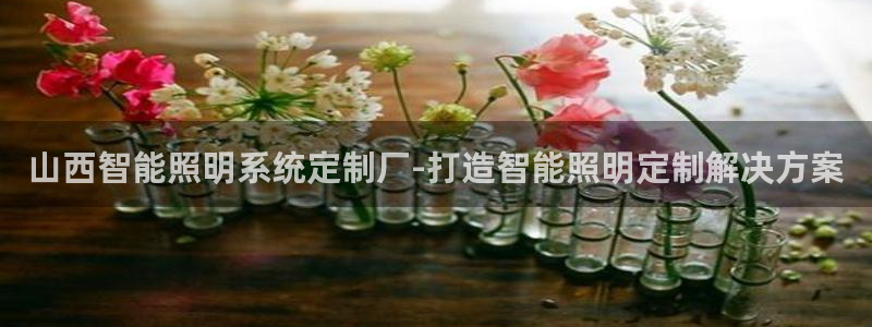 千亿国际2021官方网站baoli5.10:山西智能照明系统定制厂-打造智能照明定制解决方案