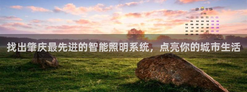 千亿国际平台怎么样啊:找出肇庆最先进的智能照明系统,点亮你的城市生活