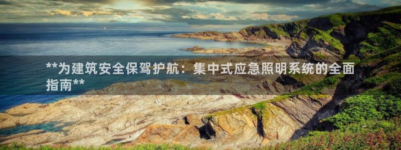 千亿国际怎么下载啊:**为建筑安全保驾护航:集中式应急照明系统的全面
指南**