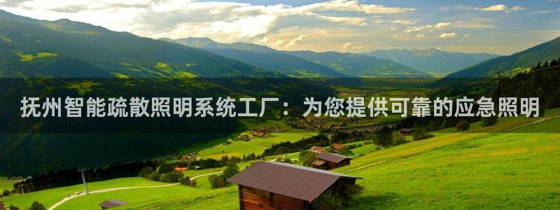 千亿国际服务平台怎么样:抚州智能疏散照明系统工厂:为您提供可靠的应急照明